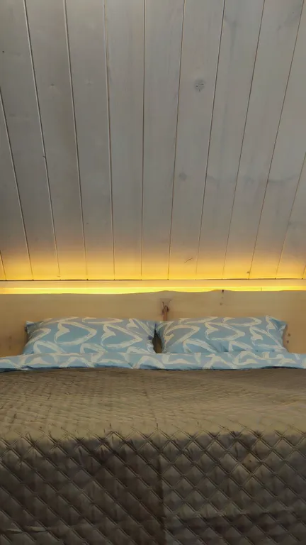 Коттедж 2-комнатный Дом — Шерегеш