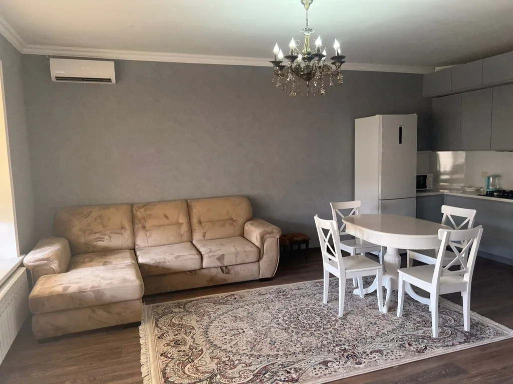 Дача у моря