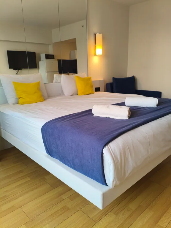 Квартира Апартамент первая линия от моря Батуми — аренда посуточно в Батуми