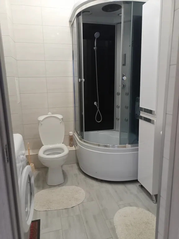 Квартира в ЖК Олимпия