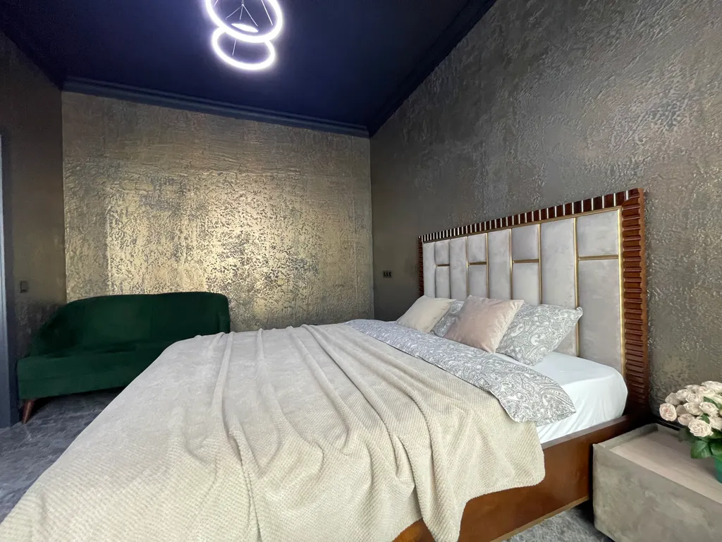 Уютная квартира в элитном доме в самом сердце столицы