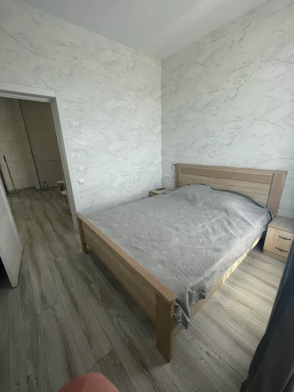 Квартира Апартамент с видом на море и панорамный город — аренда посуточно в Анапа