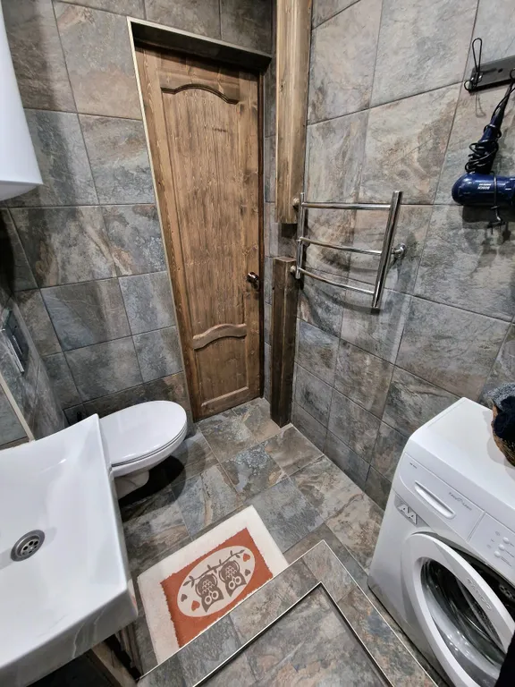 Уютная 2-комнатная квартира в самом центре города у жд вокзала