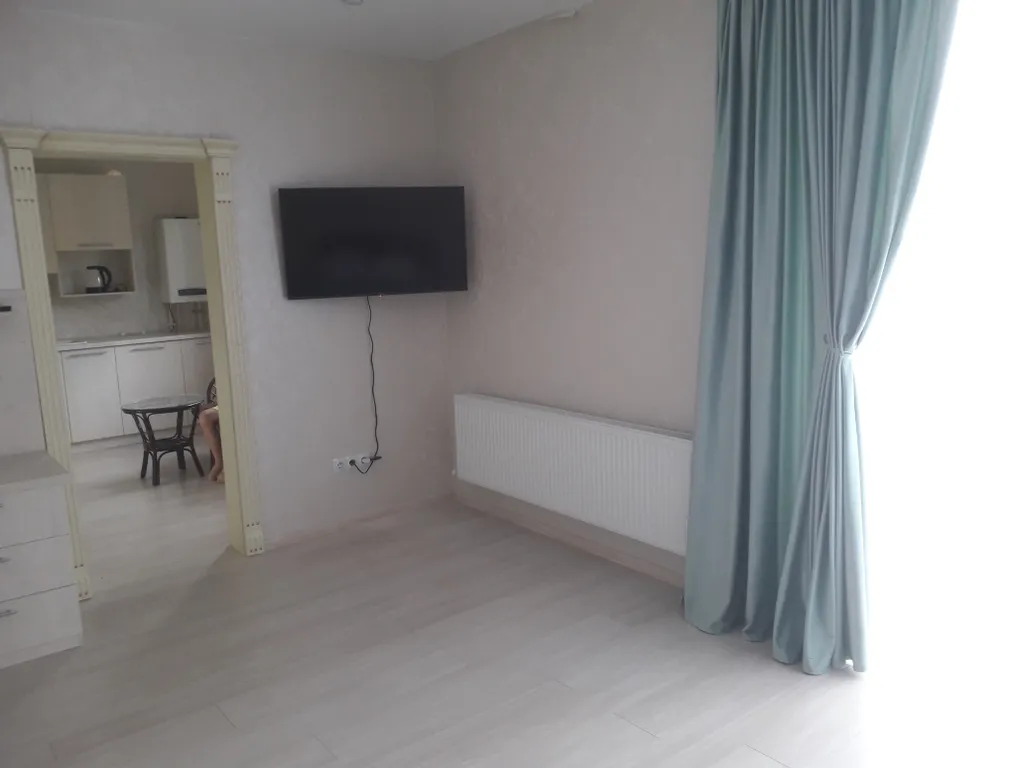 Дом в горах