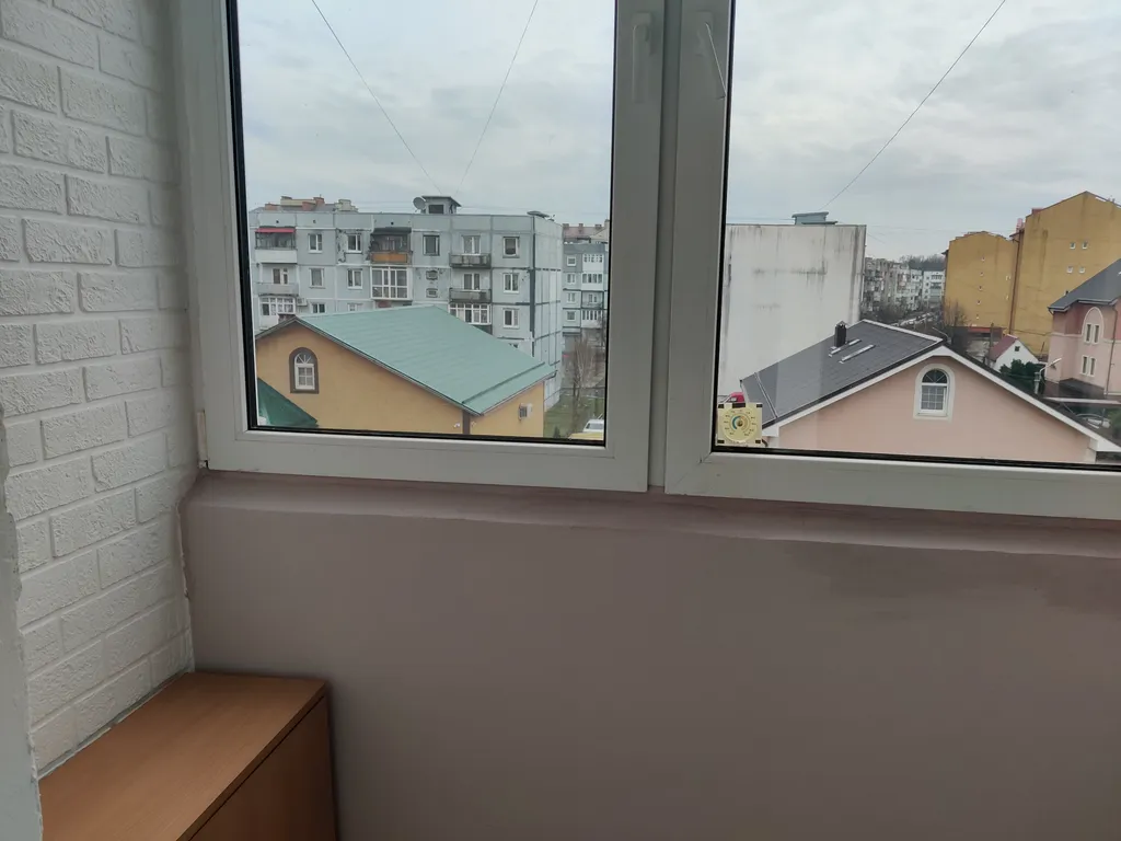 Квартира Уютная светлая квартира со всеми удобствами — Калининград