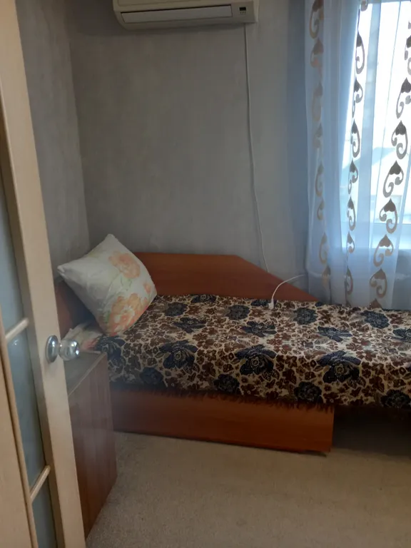 Уютная квартира рядом с курортом