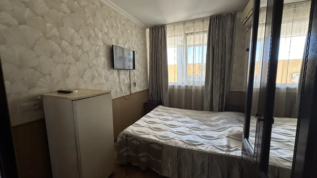 Квартира Комната — Лазаревское