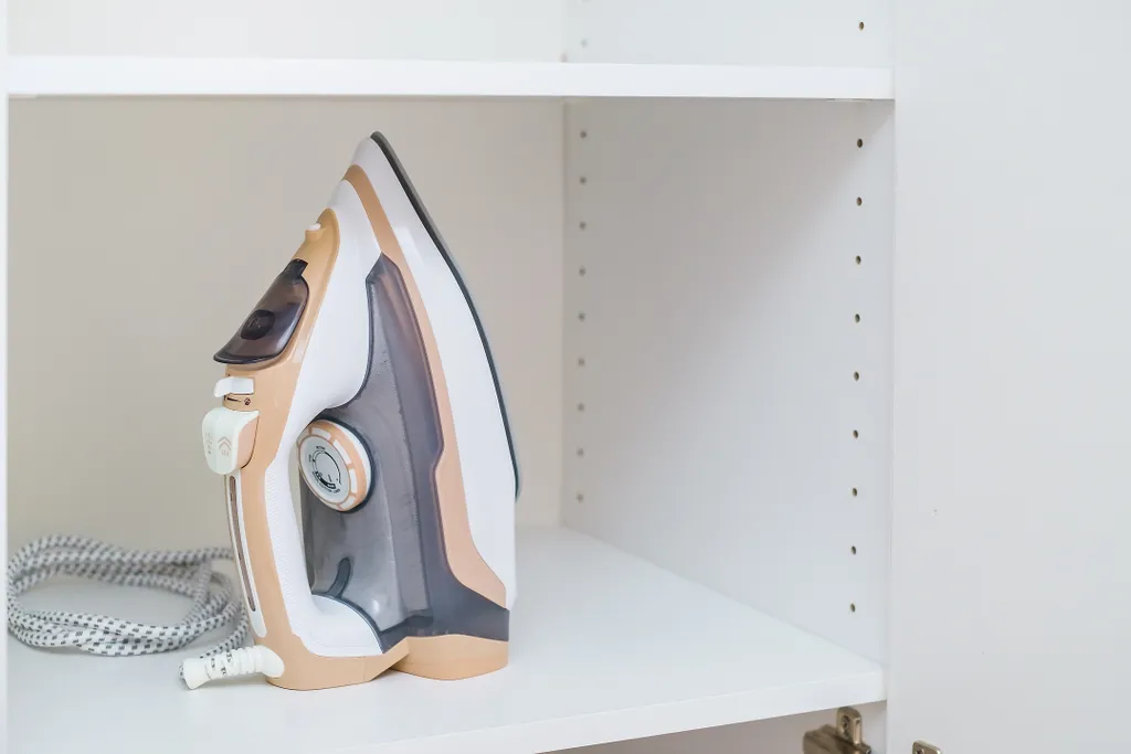 Квартира с выходом к реке