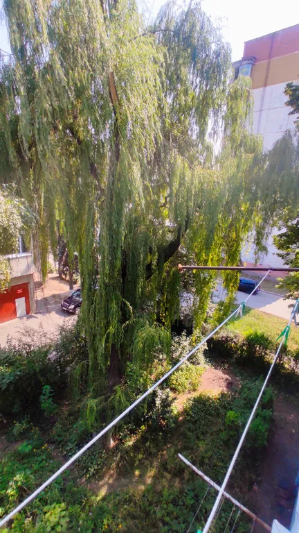 Квартира в Центре города-курорта Нальчик