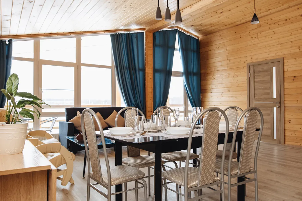 2-комнатный Дом