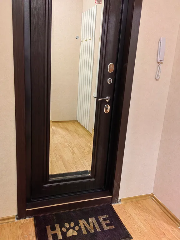 1-комнатная квартира рядом с Сити Моллом