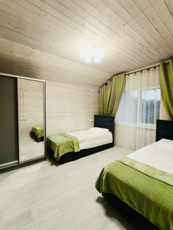 2-комнатный Дом