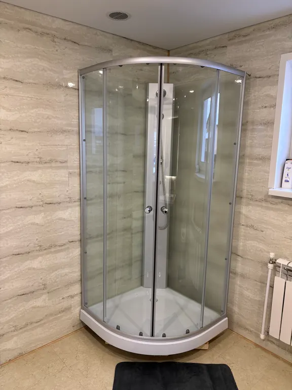 Уютный светлый дом 124кв м