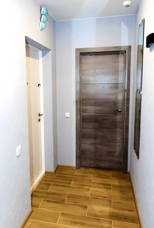 Уютная комната рядом с ИМР и ЦИПК