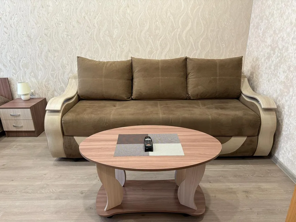 Квартира недалеко от жд вокзала