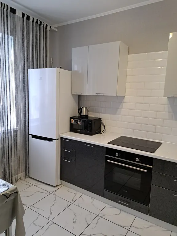 1-комнатная Квартира — аренда посуточно в Кингисепп