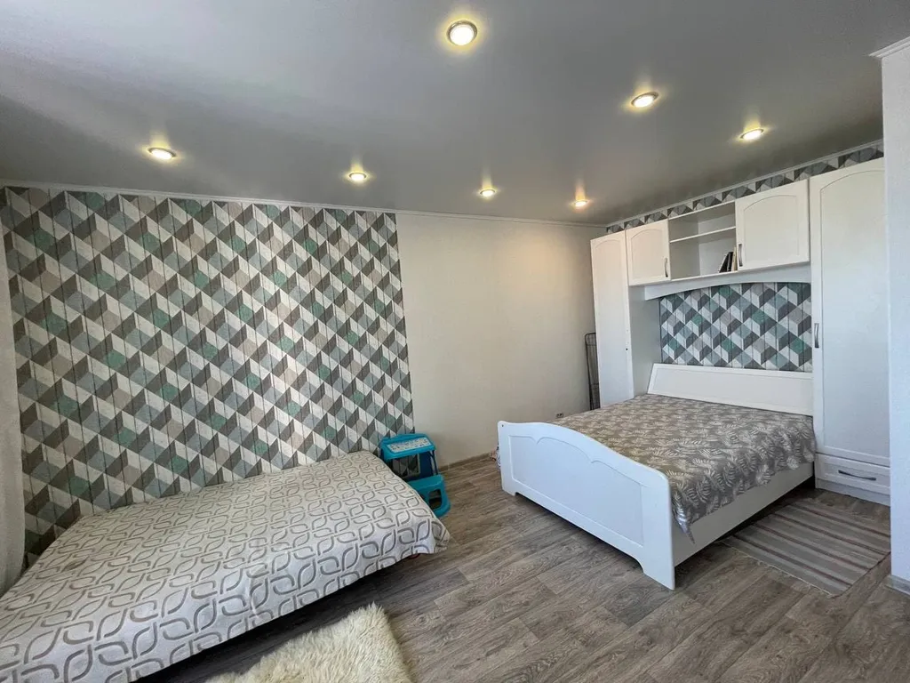 Квартира Студия с видом на Тургояк — аренда посуточно в Тургояк