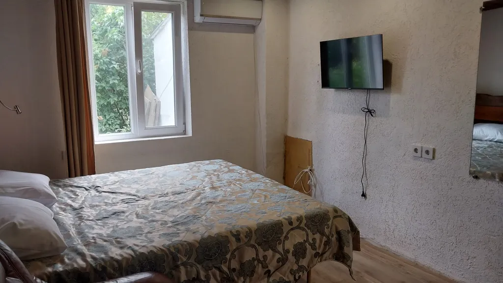 Вилла Санторини