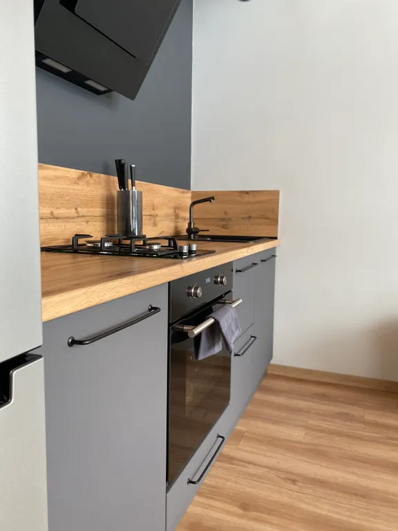 Дом у горнолыжного курорта