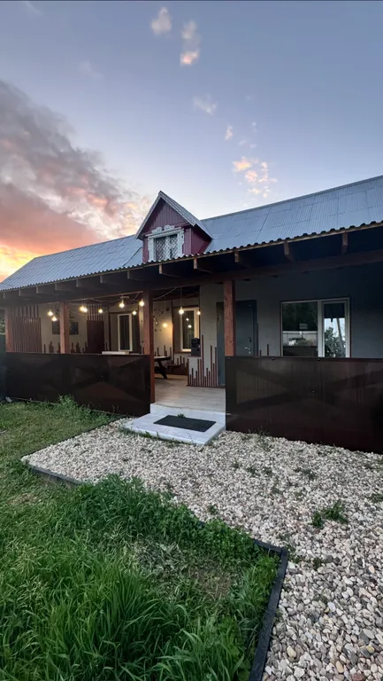 Коттедж Атмосферный загородный дом в стародачном посёлке — аренда посуточно в Щёлково