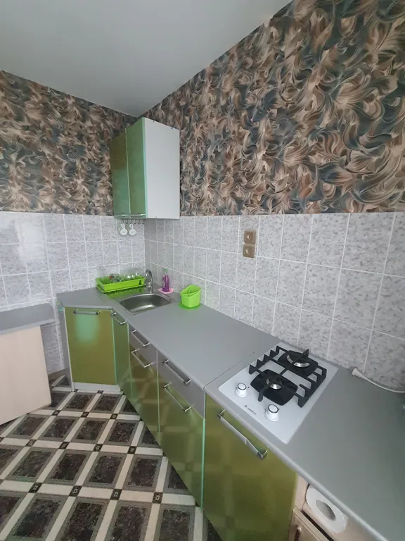 Центр города (район драмтеатра)