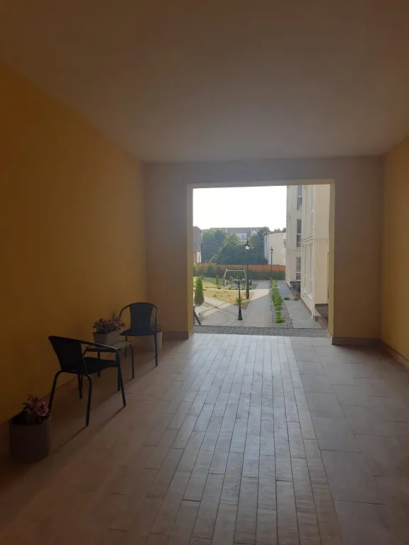 Уютная квартира у моря