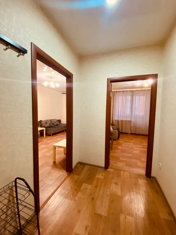 Уютная квартира в центре