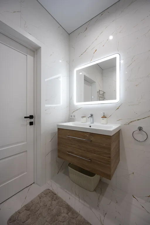 Квартира Квартира LovelyHome39 в центре курортного города — Пионерский