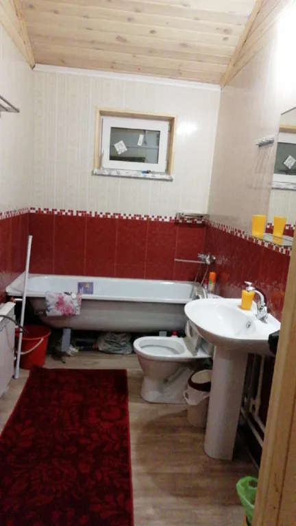 Усадьба в Соколова