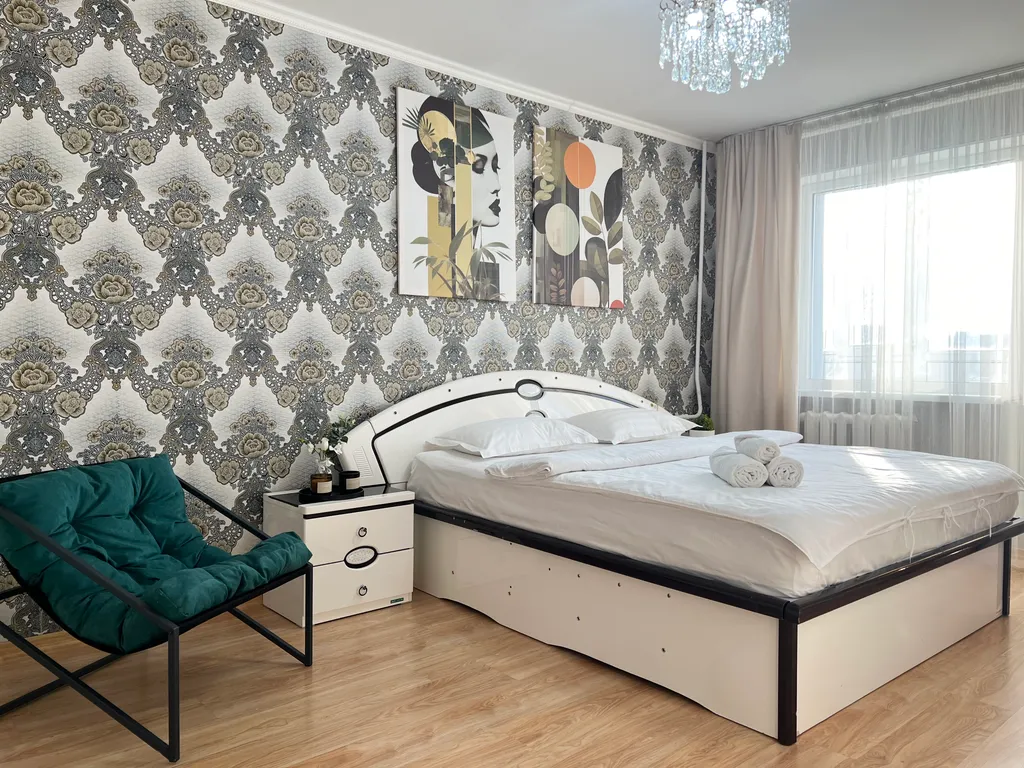 Апартаменты Стандарт