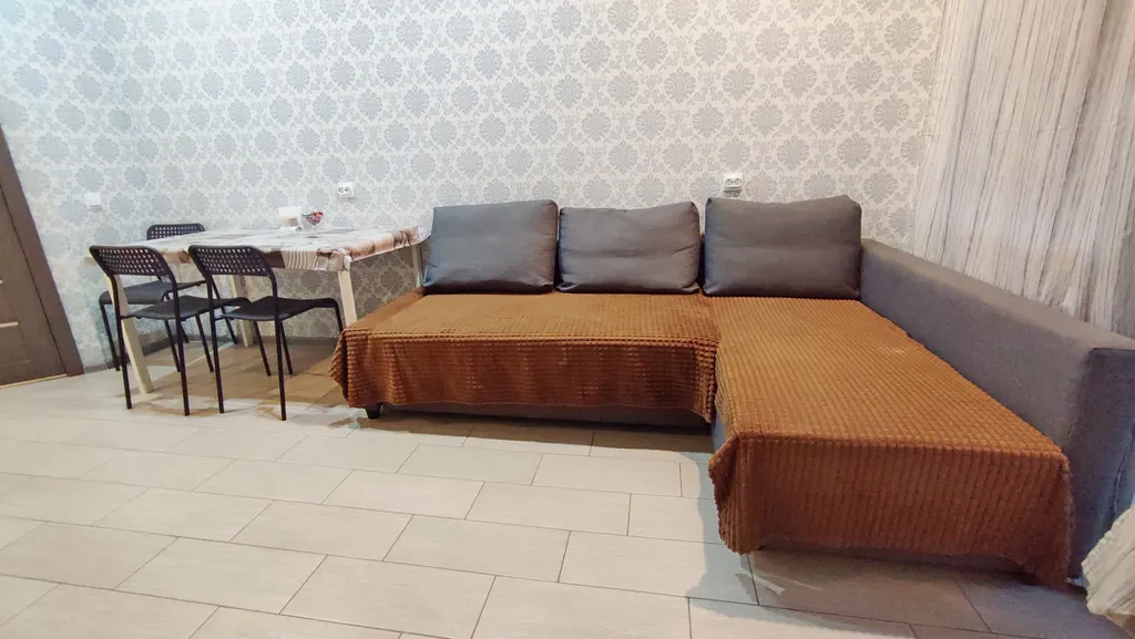 Квартира в центре города