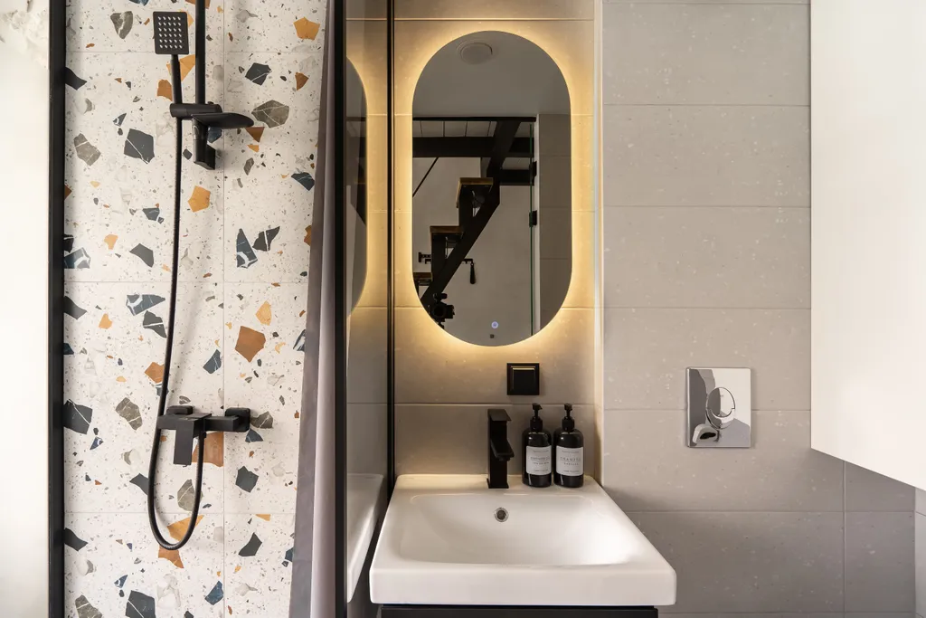 Квартира Квартира Двухэтажный UrbanLoft рядом с Кремлём by Uloo — Нижний Новгород