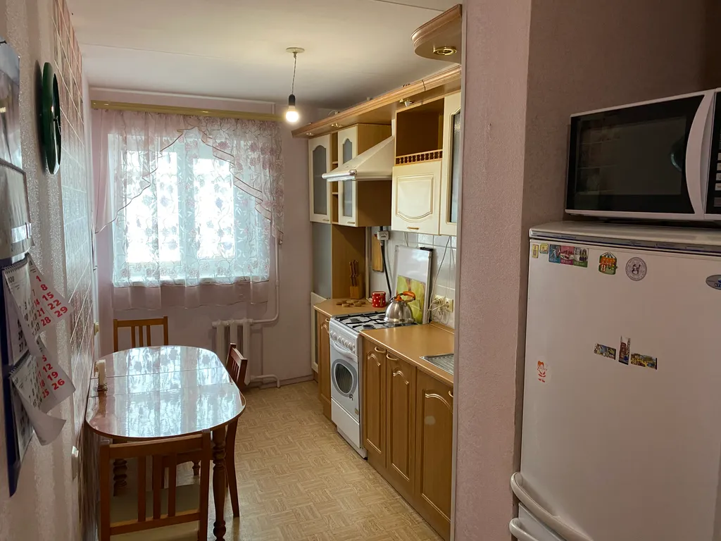 Уютная, теплая квартира — аренда посуточно в Чайковский