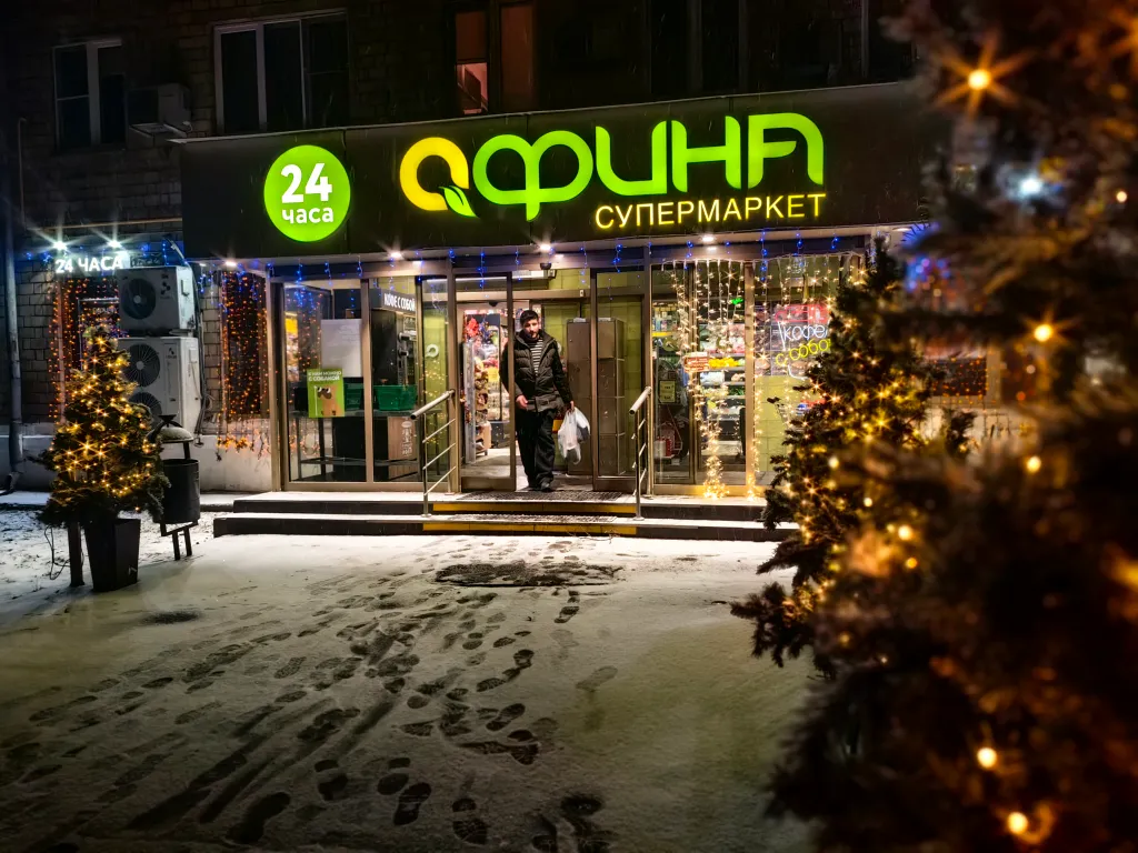 Квартира Квартира Просторная семейная студия — Москва