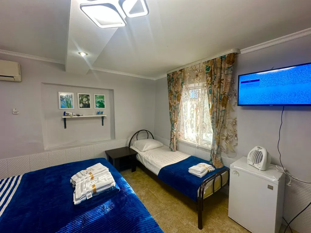 Квартира Комната — Гагра