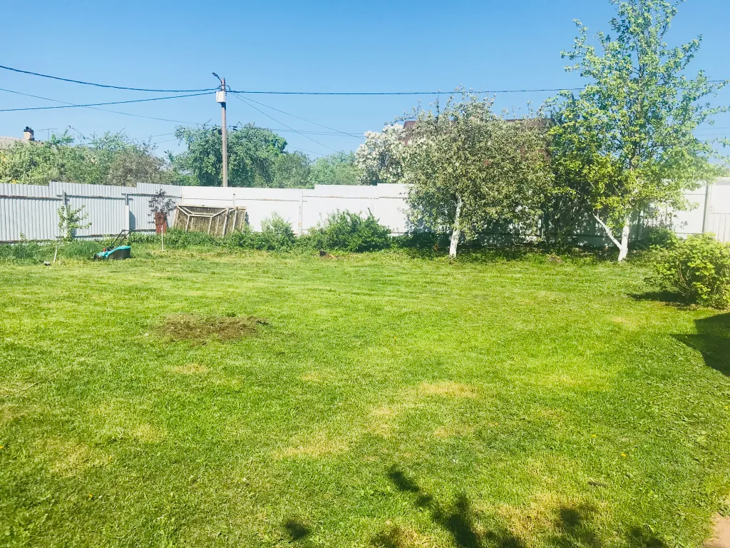 Коттедж Уютный дом — Ивангород