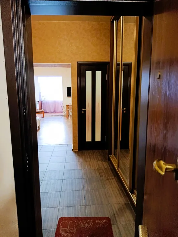 Уютная квартира в центре