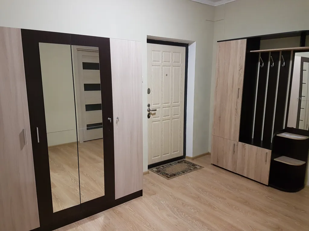 Квартира в тихом микрорайоне Богородский