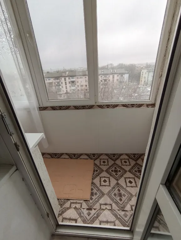 Квартира Своя чистая и уютная квартира в самом центре города. — Симферополь