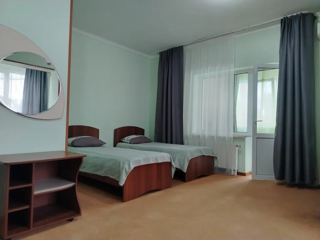 Квартира 212 Alliance Apartments на Летней, 50 — аренда посуточно в Дагомыс