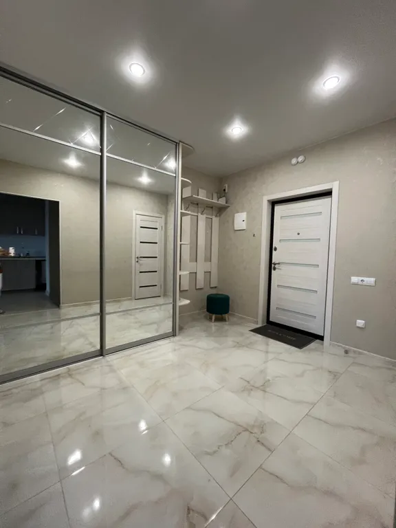 Супер квартира с видом на город в топ локации