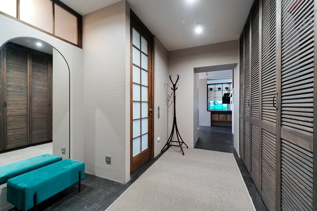 Большая шикарная квартира в центре Минска