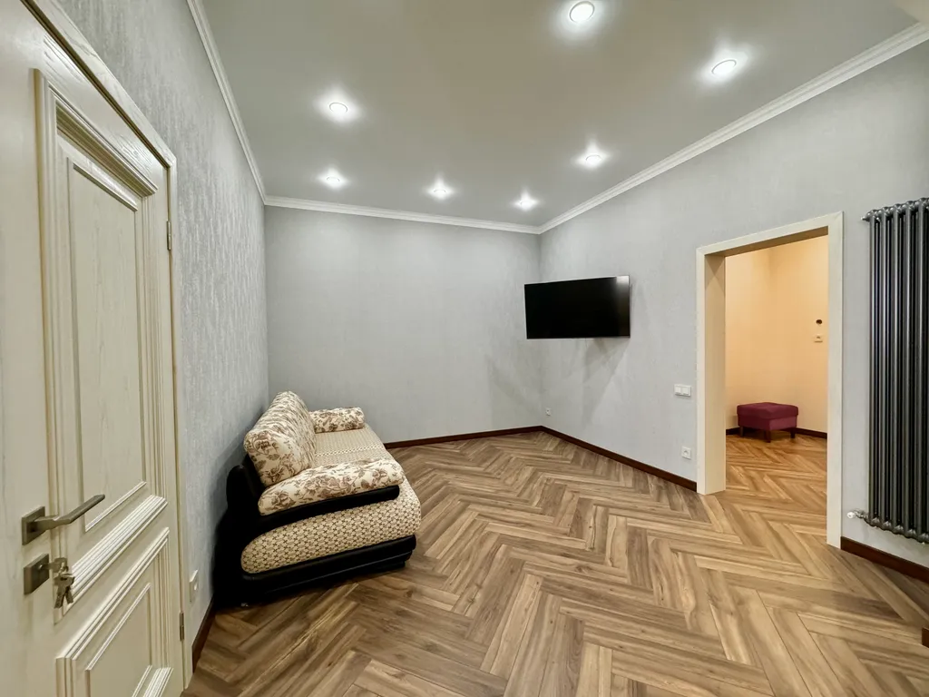 Апартаменты звезда