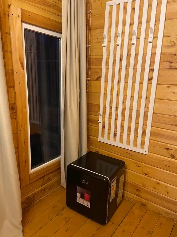 Эко фазенда