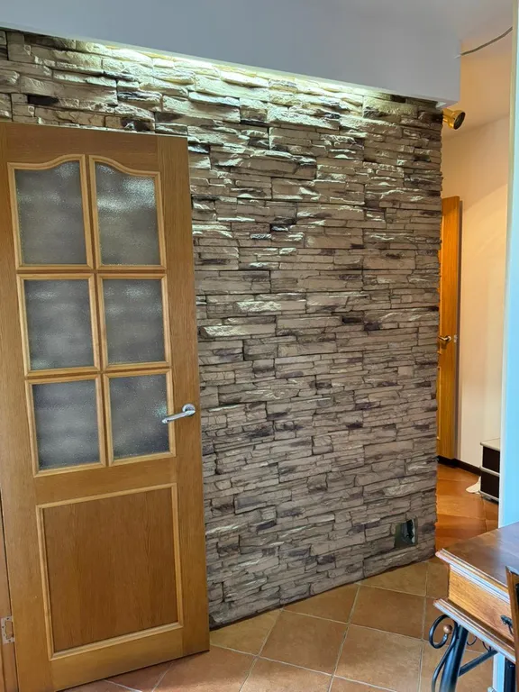 Квартира рядом с Форумом, Областная больница во дворе