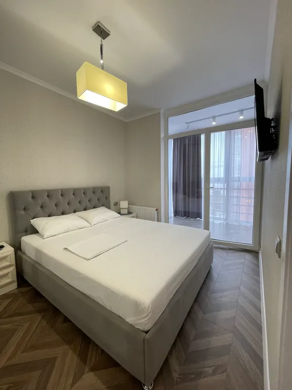 Квартира 2-комнатная Квартира — Калининград