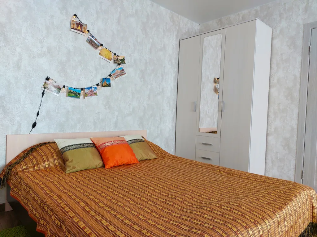 Квартира Апартаменты Дом путешественника — Калининград