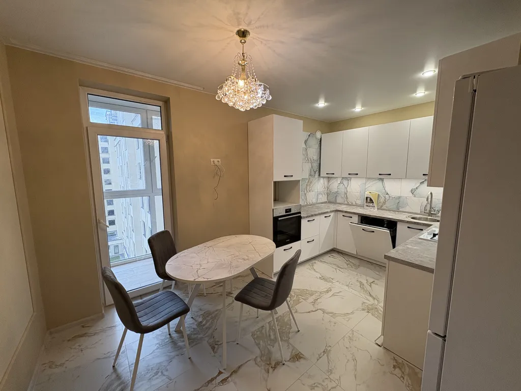 Апартаменты