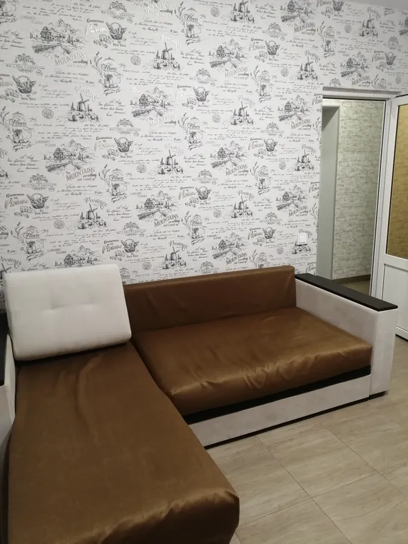 Квартира 2-я квартира люкс в центре — Анапа