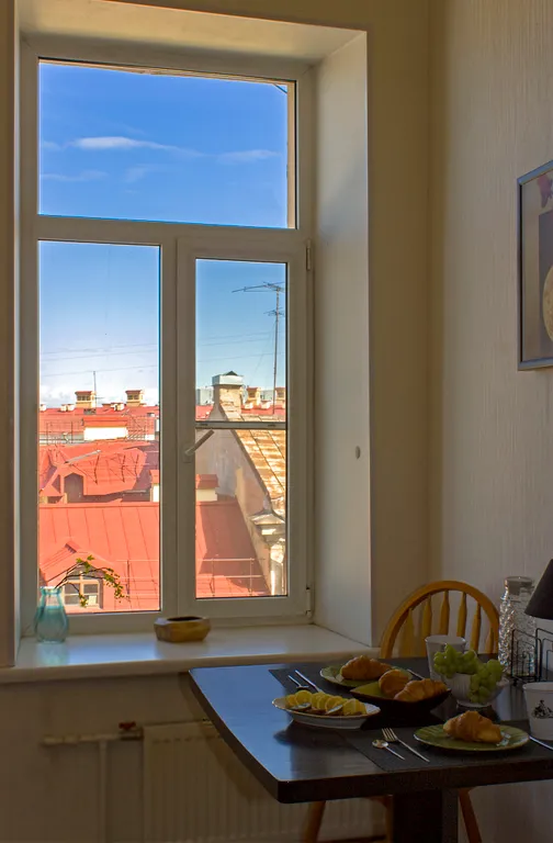 За кулисами Садовой с Точно Ключи